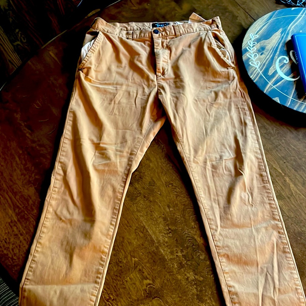 PacSun Cargo Pants